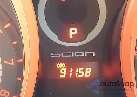 2015 Scion Tc Release Series 9.0 z USA, uszkodzony, nr VIN JTKJF5C70FJ004909